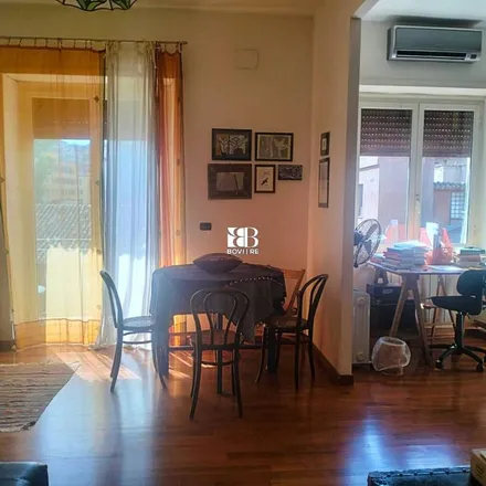 Image 5 - CONAD, Viale di Trastevere 62, 00153 Rome RM, Italy - Apartment for rent
