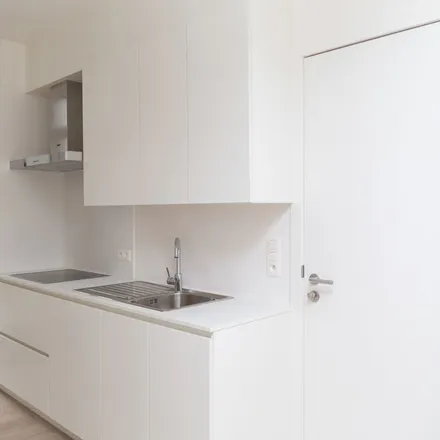Image 4 - Goudbloemstraat 11, 2060 Antwerp, Belgium - Apartment for rent