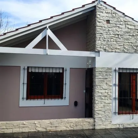 Buy this 3 bed house on Padre Montes Carballo 1602 in Caisamar y Estrada, 7600 Mar del Plata