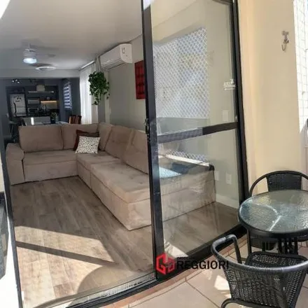 Buy this 4 bed apartment on unnamed road in Centro, Balneário Camboriú - SC