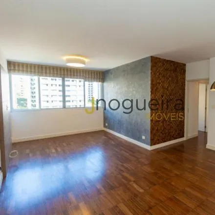 Image 2 - Rua João Cachoeira 1066, Vila Olímpia, São Paulo - SP, 04543-121, Brazil - Apartment for sale