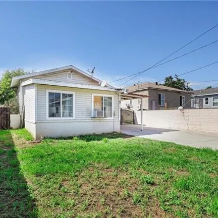 Image 3 - 362 S Vancouver Ave, East Los Angeles, California, 90022 - House for sale