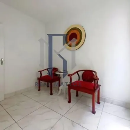 Buy this 3 bed apartment on Rua Bicas in Sagrada Família, Belo Horizonte - MG