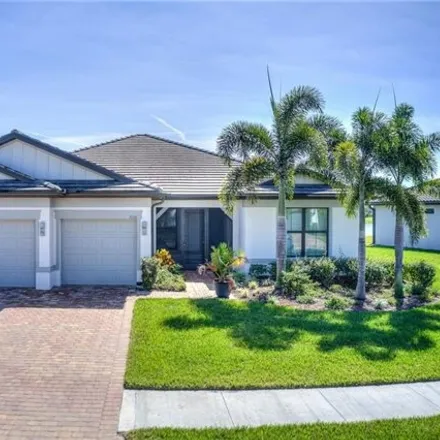 Buy this 3 bed house on Nobility Way in Collier County, FL