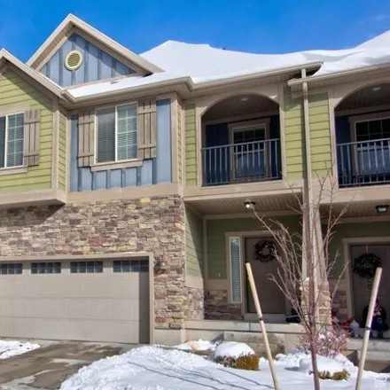 Buy this 5 bed house on 9376 North Prairie Dunes Way in Eagle Mountain, UT 84005