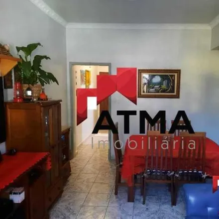 Buy this 3 bed apartment on Rua Paratinga in Vista Alegre, Rio de Janeiro - RJ