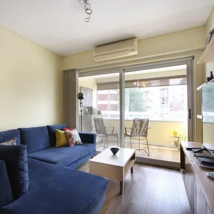 Buy this 2 bed apartment on Avenida Crámer in Belgrano, C1428 CTF Buenos Aires