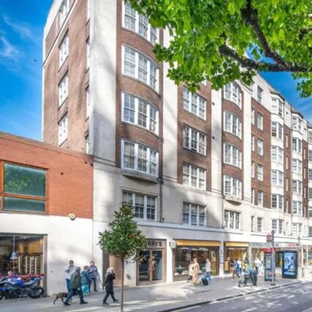 Buy this 1 bed apartment on Queens Court in Queensway, London