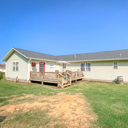 Image 9 - 113 Paradise Cove Lane, Berryville, AR 72616, USA - House for sale