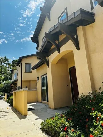 Rent this 3 bed townhouse on 291 West Center Street in Covina, CA 91723