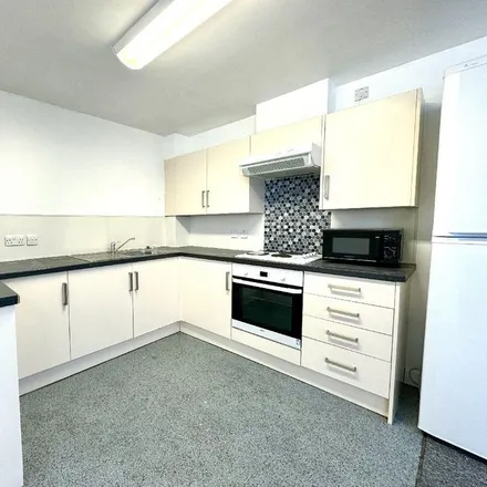 Image 3 - Marble Street, Leicester, LE1 5XD, United Kingdom - Room for rent