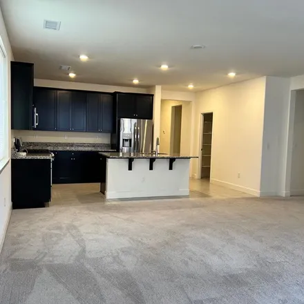 Rent this 3 bed apartment on Red Stable Road in Sparks, NV 98436