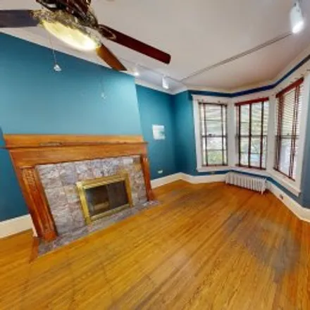 Buy this 3 bed apartment on 528 Greenwood Street in Southeast Evanston, Evanston