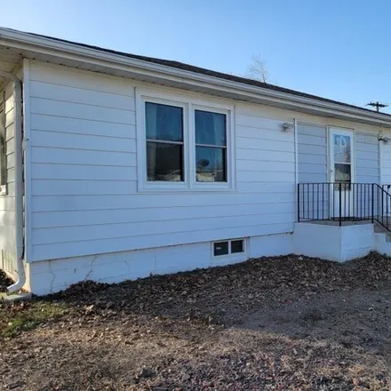 Buy this 3 bed house on 250 West Fillmore Avenue in De Witt, Saline County