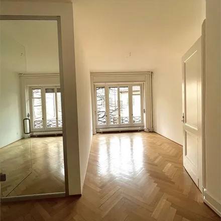 Rent this 4 bed apartment on Chiesa San Rocco in Piazzetta San Rocco, 6901 Lugano