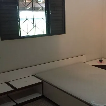 Rent this 5 bed house on São Pedro in Região Metropolitana de Piracicaba, Brazil
