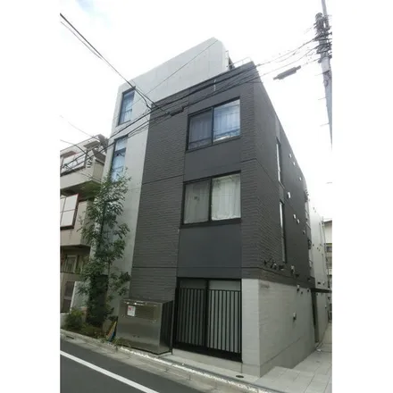 Image 3 - unnamed road, Amanuma 2-chome, Suginami, 167-0032, Japan - Apartment for rent