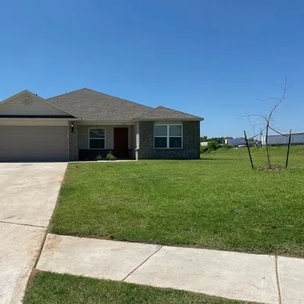 Buy this 4 bed house on 218 Southwest 5th Street in Newcastle, McClain County