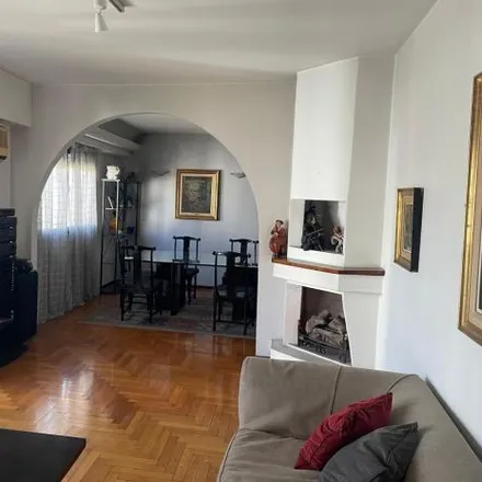 Rent this 3 bed apartment on Avenida Acoyte 241 in Caballito, C1405 CNF Buenos Aires