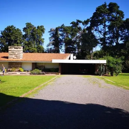 Image 2 - Lisboa, Lomas Este, Villa Allende, Argentina - House for sale