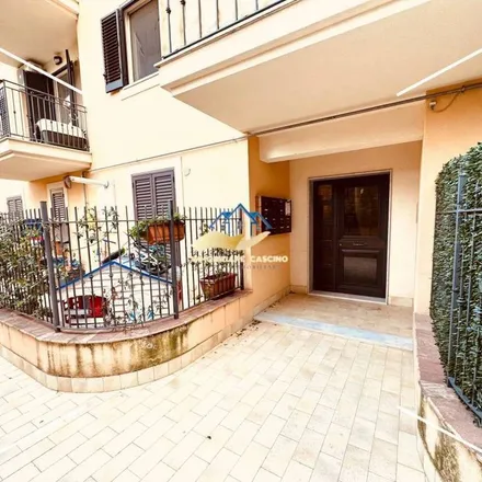 Rent this 5 bed apartment on unnamed road in 90011 Bagheria PA, Italy
