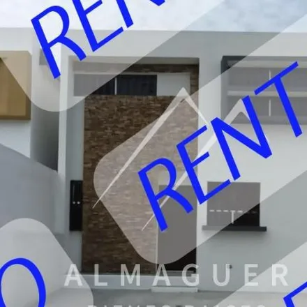 Rent this 3 bed house on Callejón Parma in Morada Residencial, 66636 Apodaca