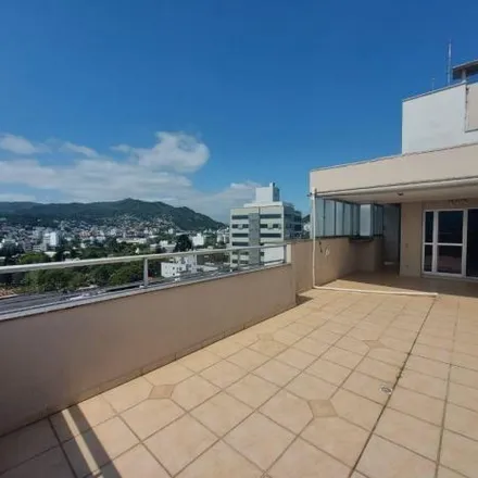 Buy this 3 bed apartment on Posto Angeloni in Rua Lauro Linhares 1018, Trindade