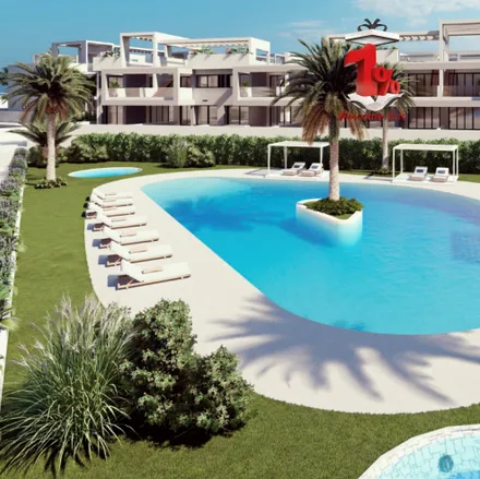Buy this 2 bed apartment on Torrevieja