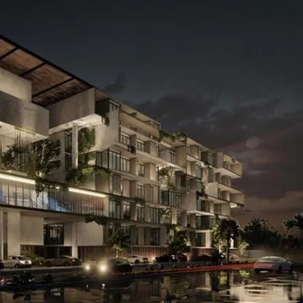 Buy this 2 bed apartment on 58 Norte in 77724 Playa del Carmen, ROO