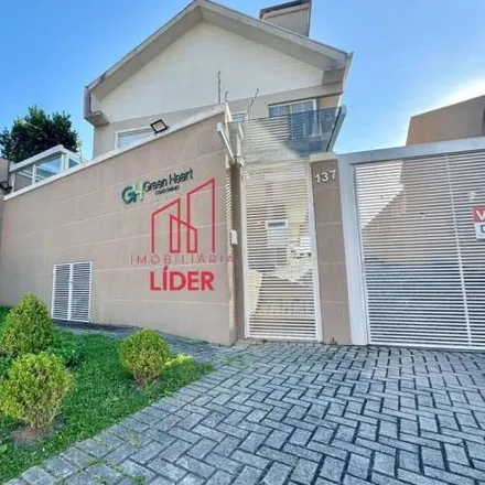 Buy this 3 bed house on Rua Miguel Suchevicz 137 in Barreirinha, Curitiba - PR