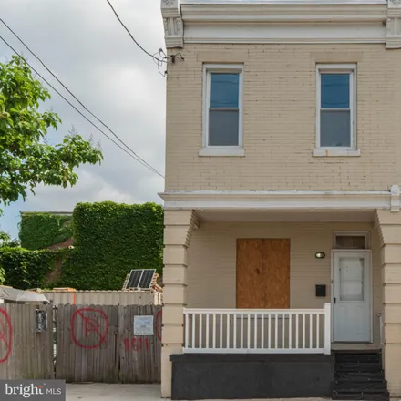 Buy this 3 bed townhouse on 1613 Womrath Street in Philadelphia, PA 19124