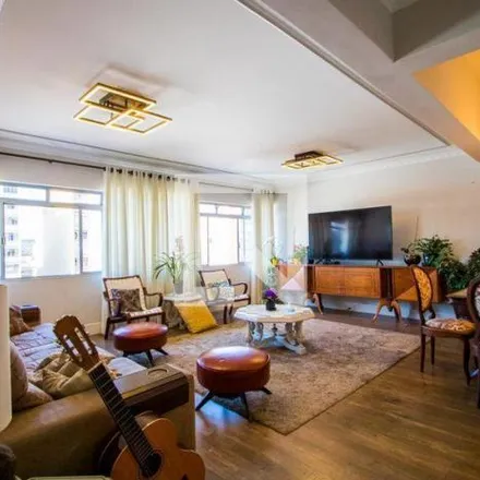 Buy this 3 bed apartment on Rua Campos Sales 264 in Centro, Santo André - SP