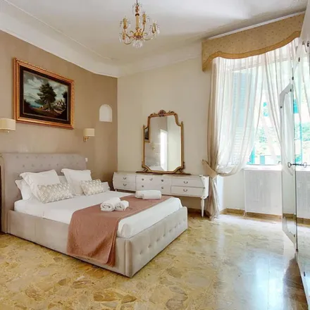 Rent this 3 bed apartment on RDS in Viale Giuseppe Mazzini, 00195 Rome RM