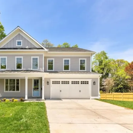 Buy this 6 bed house on 9168 Levelle Drive in Chevy Chase, MD 20815