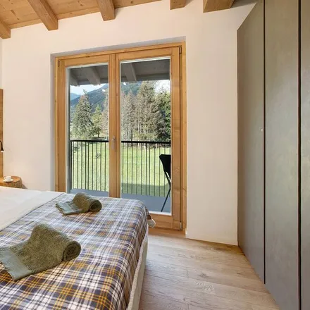 Rent this 2 bed apartment on Valdidentro in Sondrio, Italy