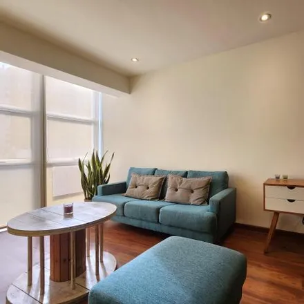 Rent this 2 bed apartment on Miraflores Pacific in Avenida Miguel Grau 191, Miraflores
