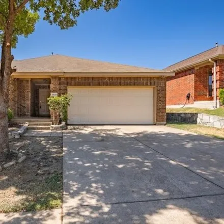 Rent this 3 bed house on 3619 Dove Lane in Mesquite, TX 75181