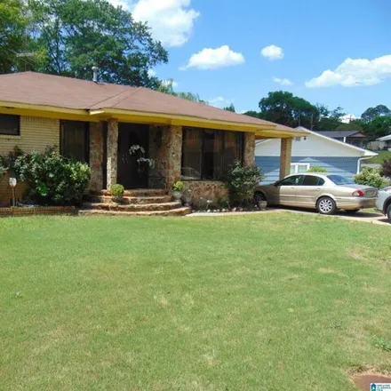 Buy this 3 bed house on 28 Spring Haven Circle Southwest in Birmingham, AL 35211