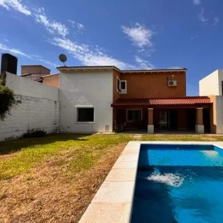 Rent this 3 bed house on Ruelle in Jockey Club Córdoba, Cordoba