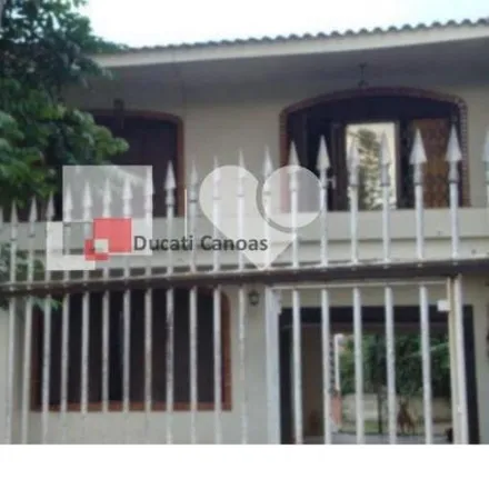 Image 2 - Rua Santa Teresinha, Nossa Senhora das Graças, Canoas - RS, 92025-370, Brazil - House for sale