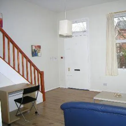 Rent this 1 bed apartment on Spring Bank Primary School in Spring Road, Leeds