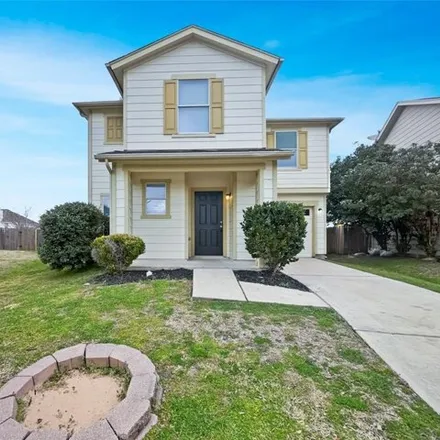 Buy this 3 bed house on 8101 Chancewood Lane in Harris County, TX 77338