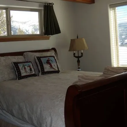 Image 3 - Big Sky, MT - Townhouse for rent