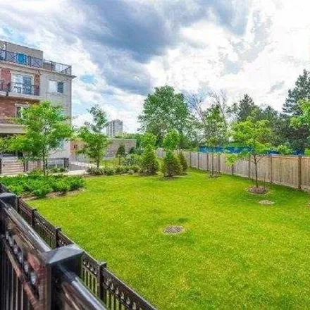 Image 8 - Westminster-Branson, Toronto, ON M2R 0A5, Canada - Townhouse for rent