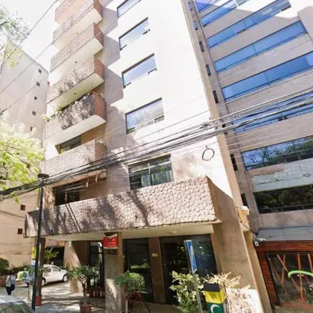 Image 2 - vitalí, Avenida Amsterdam, Cuauhtémoc, 06100 Santa Fe, Mexico - Apartment for sale