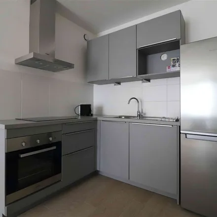 Image 3 - Provinciestraat 219, 2018 Antwerp, Belgium - Apartment for rent