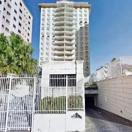 Image 2 - Avenida João Naves de Ávila, Centro, Uberlândia - MG, 38408-288, Brazil - Apartment for rent