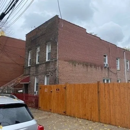 Buy this 6 bed house on 12-24 31st Drive in New York, NY 11106