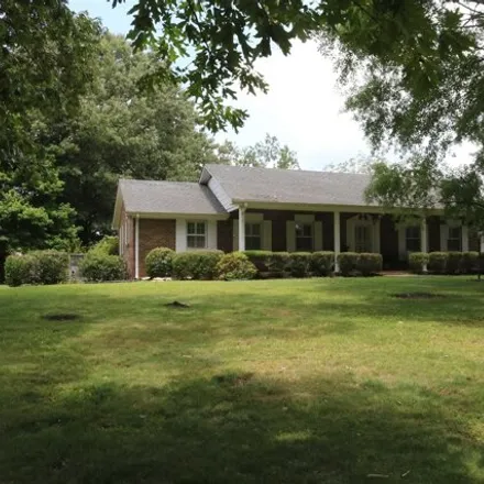 Buy this 5 bed house on 331 Lauderdale County 232 in Glendale Estates, Lauderdale County
