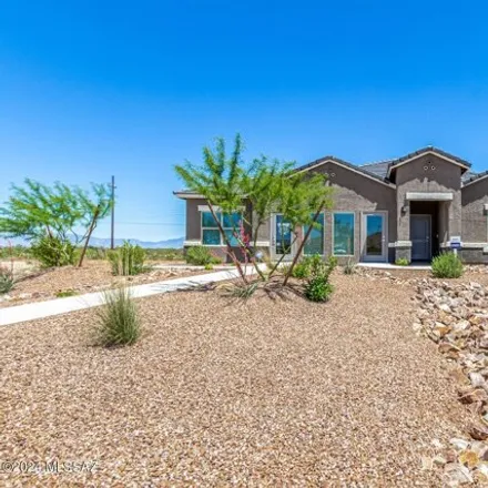 Buy this 4 bed house on East Ashley May Court in Sahuarita, AZ